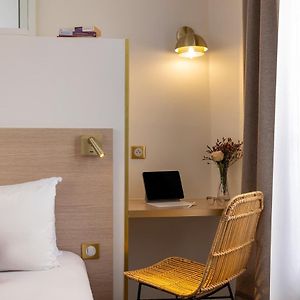 Executive Kamer met een King Size Bed