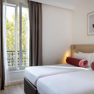 Kamer met Twee Aparte Bedden